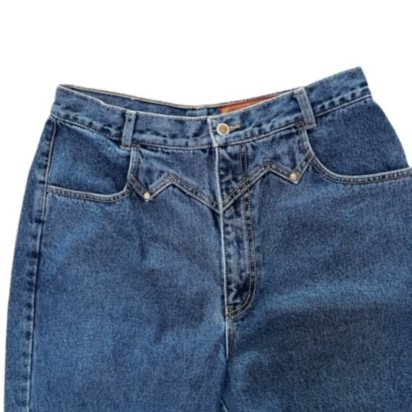 Vintage Lawman Jeans - Picture 5 of 6